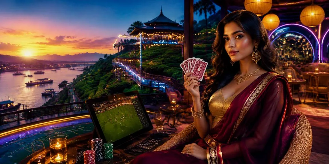 bdrumi Bangladesh Casino lobby